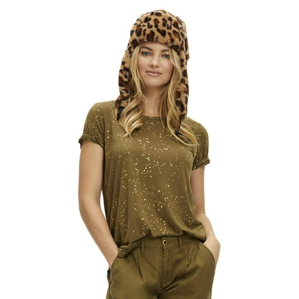 Scoop Scoop Women's Jersey TShirt