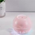 thumbnail image 4 of Toystoory Humidificador multifuncional, humidificador de bombilla, humidificador de bola de velocidad de luz, humidificador de oficina, difusor de aire Electrodomésticos Toystoory HA025459-00, 4 of 6
