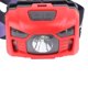 thumbnail image 4 of M Buder Linterna Frontal LED Recargable USB Resistente al Agua IPX7 Roja, 4 of 9