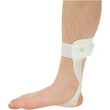ITA-MED Ankle-Foot Orthosis, Style AFO-101 - Walmart.com