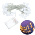 thumbnail image 1 of Cadena Luces LED @#@ # (A), 1 of 9