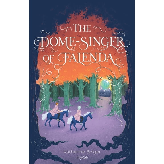The Dome-Singer of Falenda, (Paperback)
