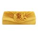 thumbnail image 5 of Bolso de hombro ligero y elegante Qarigey dorado 2piezas, 5 of 6
