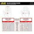 thumbnail image 4 of ZMLEVE MFF-03-009, Gants de Travail FastFit (Moyens, Bleus), 4 of 7