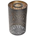 thumbnail image 1 of Household Metal Lampshade Replacement Hollow-out Lamp Shade Table Light Shade E27 Lampshade, 1 of 3