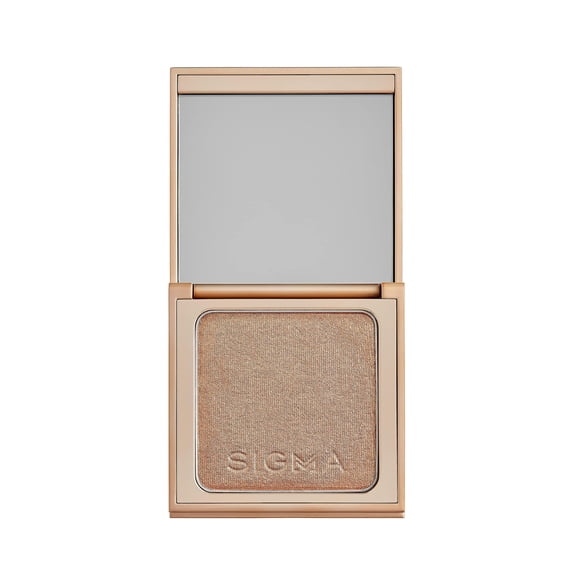 Polvo Iluminador Golden Hour de Sigma Beauty