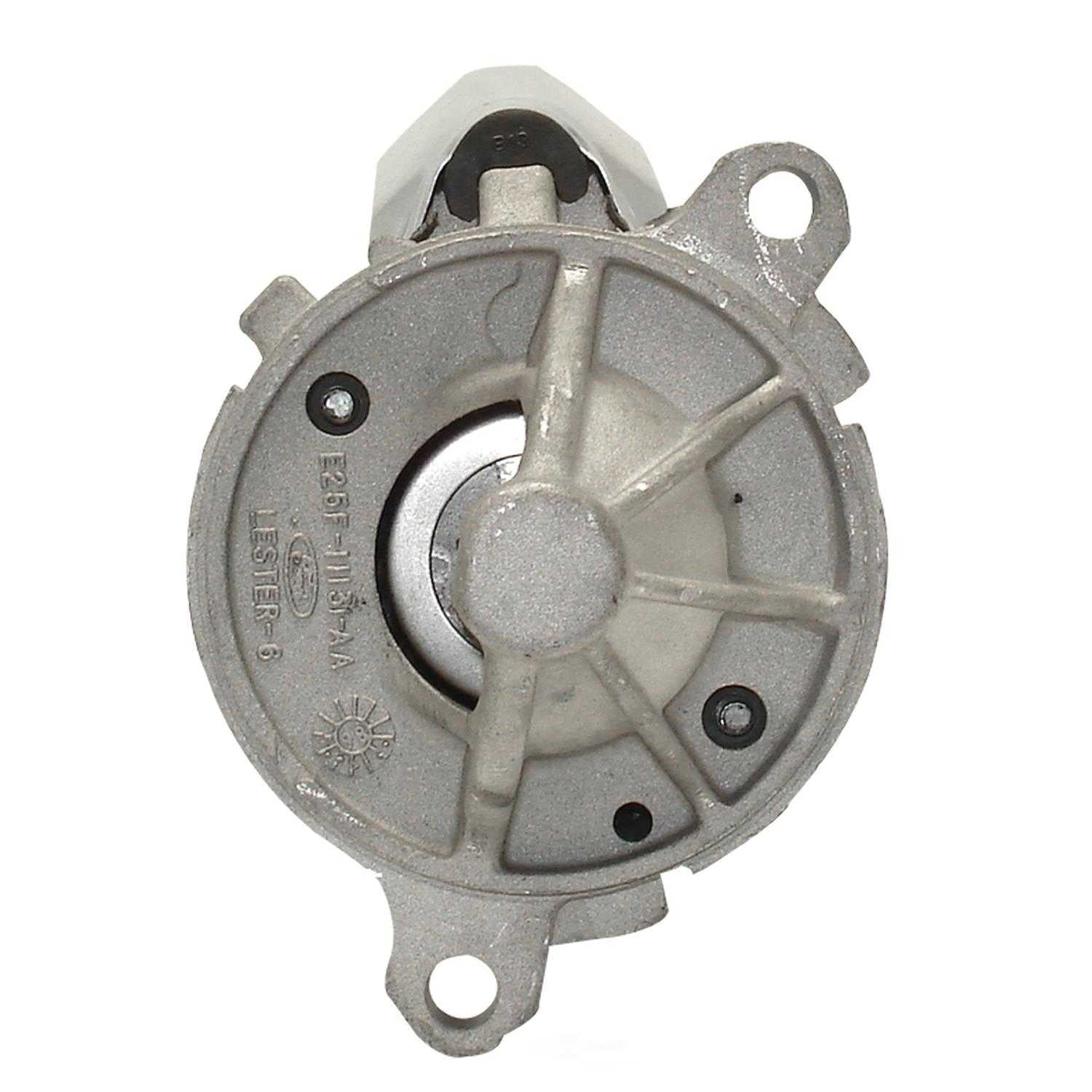 FVP Professional 3180N Starter - New