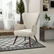 thumbnail image 1 of Silla Sillón Sofá individual Moderno Cómodo, Beige FurnitureR Moderno, 1 of 9