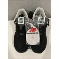 thumbnail image 3 of Mens New Balance 515 Classic Comfy Casual Black Green Shoes ML515UGB Size 8.5, 3 of 5