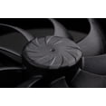 thumbnail image 5 of Noctua Ventilador Nf-a14x25r G2 Pwm Chromax.black 140mm, 5 of 5