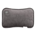 thumbnail image 1 of Bouillotte Rechargeable par USB avec Réglages de Chaleur Réglables et Housse en Flanelle Douce pour Lit Portable et Confort de Réchauffement des Mains, 1 of 9