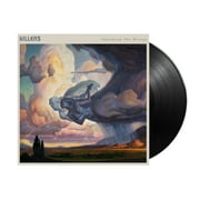 The Killers - Imploding The Mirage - Music & Performance - Vinyl