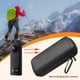 thumbnail image 4 of Estuche rígido para cámara de 360 ​​grados, bolsa de almacenamiento multifuncional para accesorios de vlogs y esquí., 4 of 7