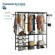 thumbnail image 2 of Closet Armable Bluelander para Ropa Organizador 3 Divisiones, 2 of 5