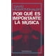thumbnail image 1 of ¿POR QUE ES IMPORTANTE LA MÚSICA? PAIDOS DAVID HESMONDHALGH, 1 of 2