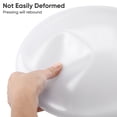 thumbnail image 2 of SHISUYAN Ceiling Light Cover Ceiling Fixture Shade Decorative Light Shade Light Filter Lampshade, 2 of 8