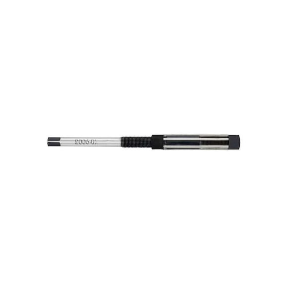 Hhip F 25/32-27/32" High Speed Steel Adjustable Blade Reamer 2006-0083