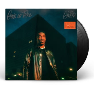 Giveon - When It's All Said And DoneTake Time - Vinyl LP