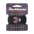 thumbnail image 4 of Cuerdas de guitarra Amortiguador de ruido Muter Wraps Silenciador para guitarra eléctrica Bajo, 4 of 8