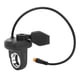thumbnail image 3 of Acelerador de Pulgar de Bicicleta e Conector Impermeable, Acelerador de Pulgar de Bicícleta Eléctrica, Alta Confiabilidad para Ciclistas Ciclistas Bicicltas Eléctricas Acesorios, 3 of 7