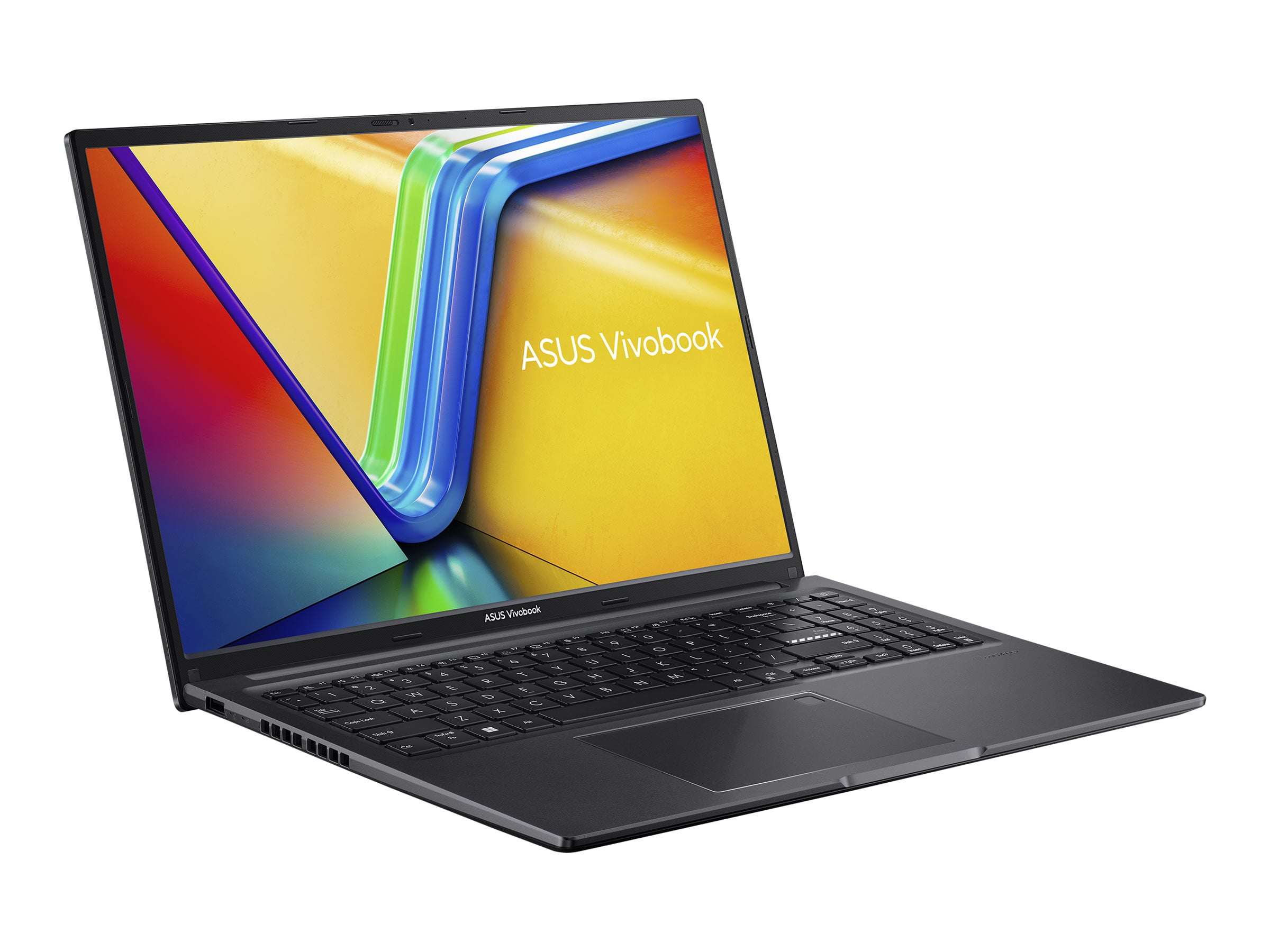 ASUS Vivobook 16" Laptop, AMD Ryzen 5 5625U, 8GB, 512GB SSD, M1605YA-EH54