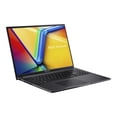thumbnail image 3 of ASUS Vivobook 16" Laptop, AMD Ryzen 5 5625U, 8GB, 512GB SSD, M1605YA-EH54, 3 of 11