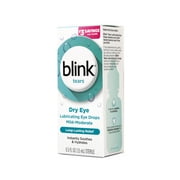 Blink Tears Lubricating Eye Drops 0.5 fl oz