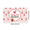 1A, variant on Cherry Themed First Birthday Banner Backdrop Decor Party Supplies Photography Props for Birthday Party Decorations Happy Birthday Celebrations Background