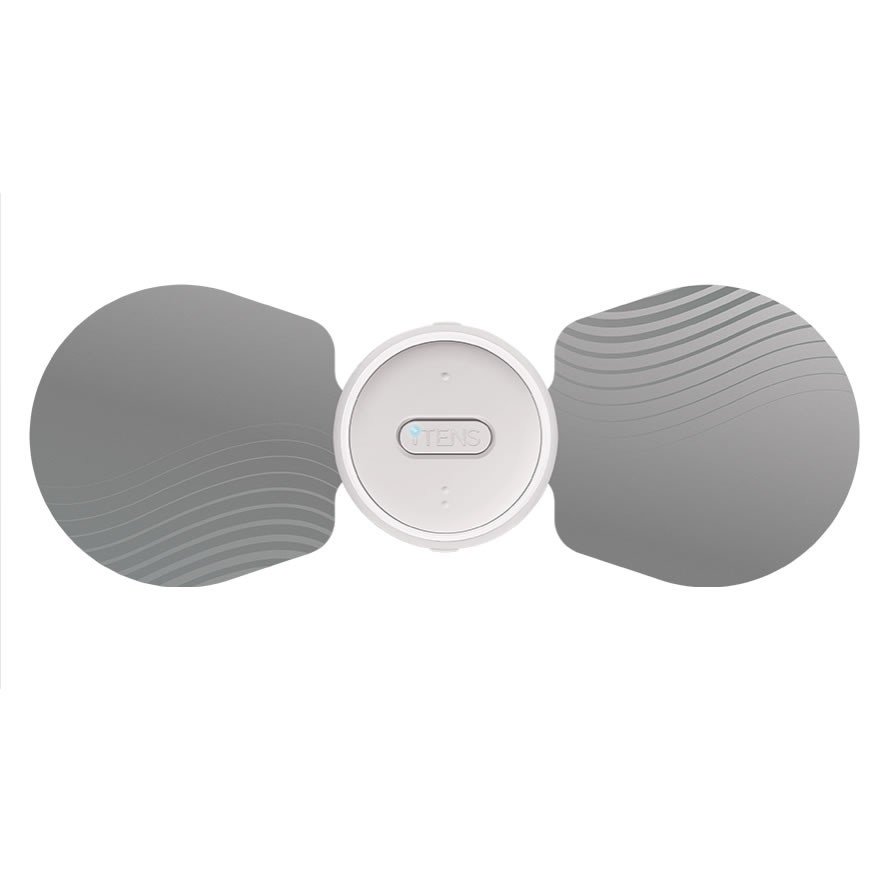 iTens Wearable Electrotherapy Large Grey