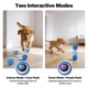 thumbnail image 2 of Pelota interactiva para perros Pet Prime que rebota automáticamente, 2 of 9
