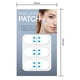 thumbnail image 5 of Cinta Invisible para Lifting Facial onlyliua Herramientas de Maquillaje Instantáneo para Ojos Cuello Papada, 5 of 6