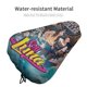 thumbnail image 4 of SOY LUNA Funda de Asiento de Bicicleta Impermeable, Cojín Elástico Suave, Protector contra Lluvia, Polvo y UV, 4 of 6