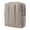 Gray, variant on Customized Makeup Bag, Waterproof Portable Cosmetic Organizer For Travel, Daily Use, Women's Beauty Essentials Storage