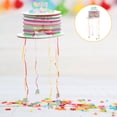 thumbnail image 3 of Pull String Pinata Toy Lantern Pinata Decorative Kids Birthday Party Festive Party Game Prop, 3 of 8