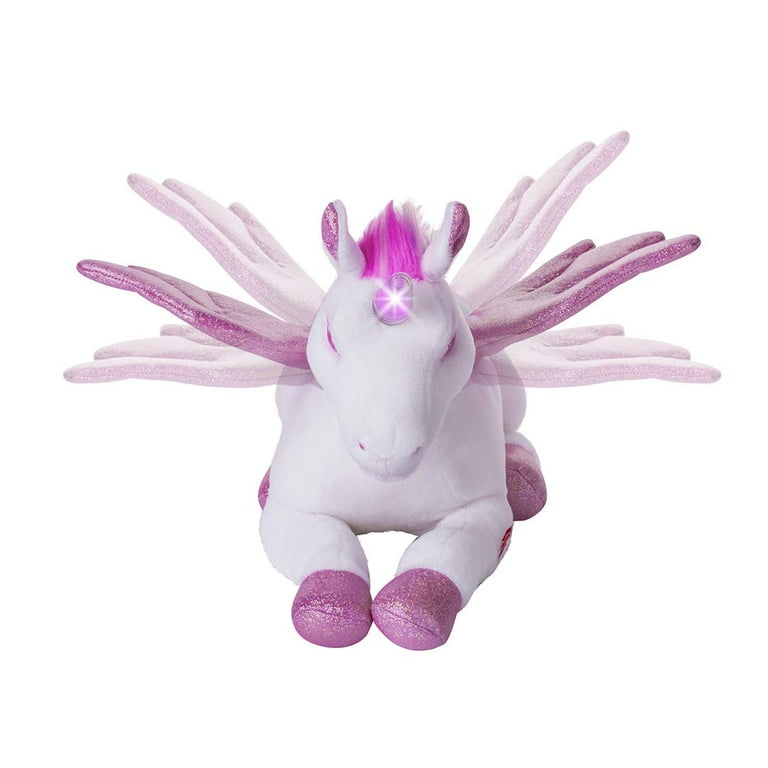 ユニコーン　置物　fables startled pink ユニコーン 置物 fables startled pink