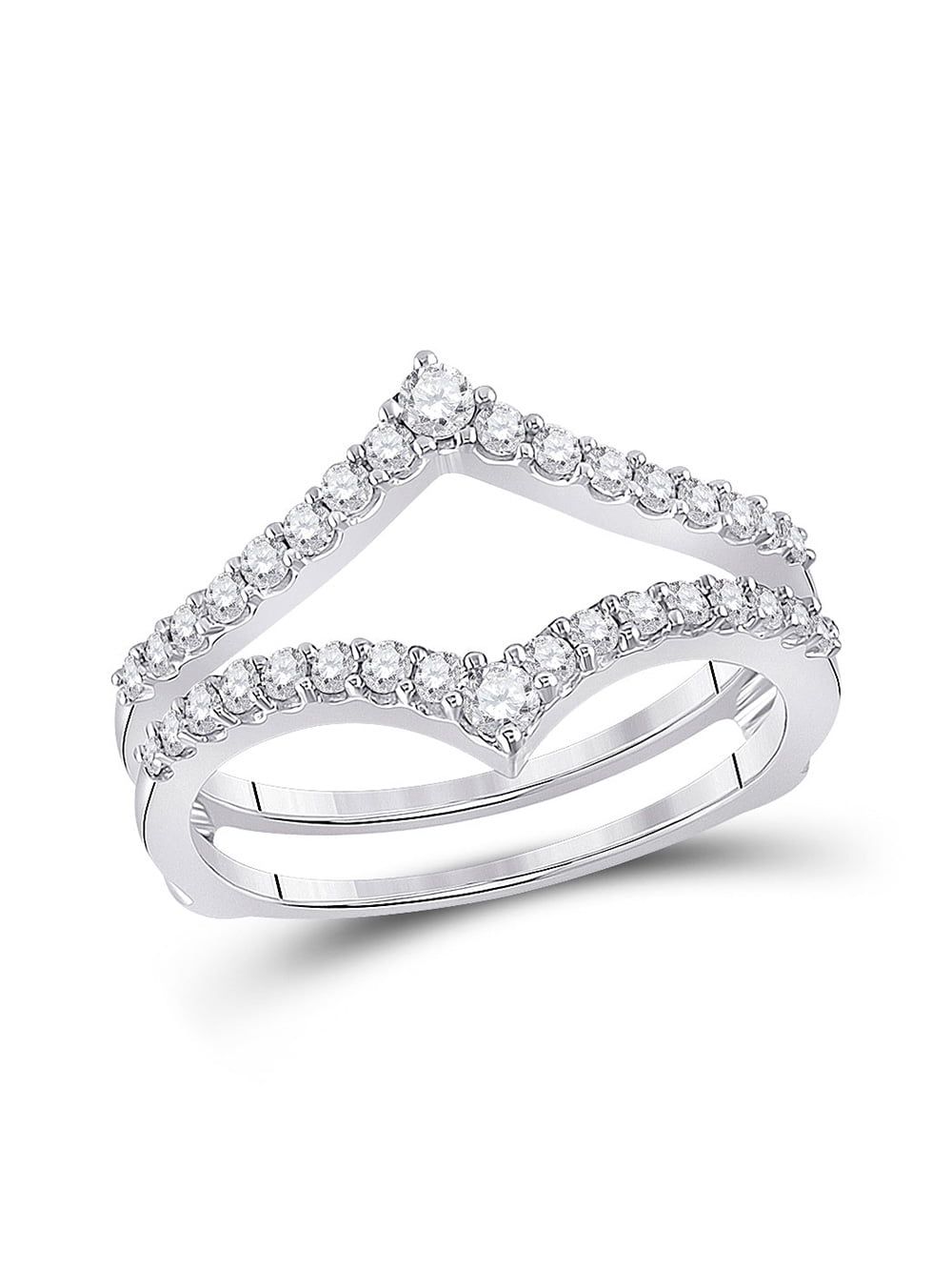 Ring guard enhancer cheap wedding band