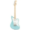thumbnail image 3 of Squier Mini Jazzmaster HH Electric Guitar (Daphne Blue), 3 of 7