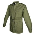 thumbnail image 3 of TAG SAFARI Adult Male Safari Jacket, Color: Moss, Size: 3XL (MJ-083-P867-M-3XL), 3 of 3