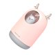 thumbnail image 3 of Mini humidificador de aire adorable alimentado por USB, rociador de niebla de aire para mesita de noche de bajo ruido, dormitorio en casa Advancent HA5232-01, 3 of 6