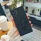 thumbnail image 4 of ¡Manténgase protegido a la moda! ¡Descubra nuestra exclusiva funda plateada mate de doble capa para iPhone 15 Pro Max 14 13 12 Pro 11!, 4 of 4