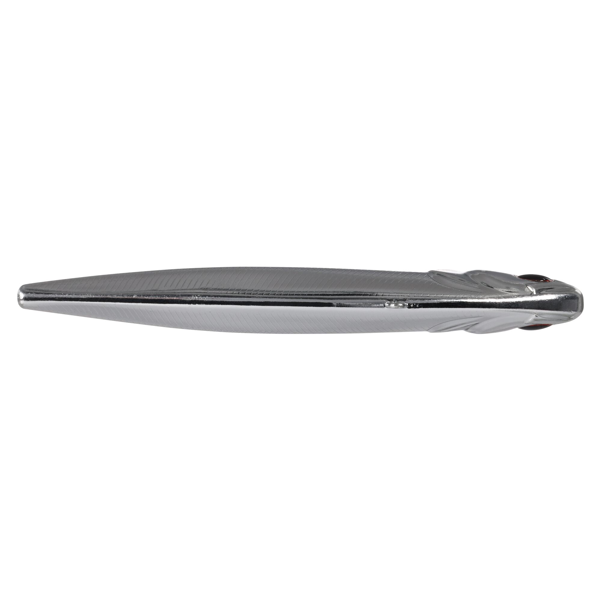 Berkley Doom Stroller Fishing Lure, 4.3 in, Chrome (1-count)