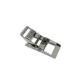 thumbnail image 4 of Marine 1" Over Center Buckle Tie Down 300 Lbs WLL Stainless Steel T304 10 Pcs, 4 of 8