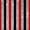 Stripes 04, variant on Homewish Geometric Stripe Full Size Bedding Sets, Glitter Sequin Bling Print Full Size Bed in a Bag, Red Black Gray, Black Reversible, 7-Piece