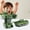 RG1595, variant on 5 Pack Transforming Tank Toys Deformation Car Toy Birthday Holiday Toy Gifts For s And s Toys Gifts for Christmas