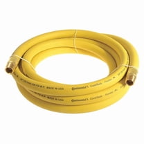 Continental Air Hose,3/4"I.D.,10 ft. HZY07530-10-11-G