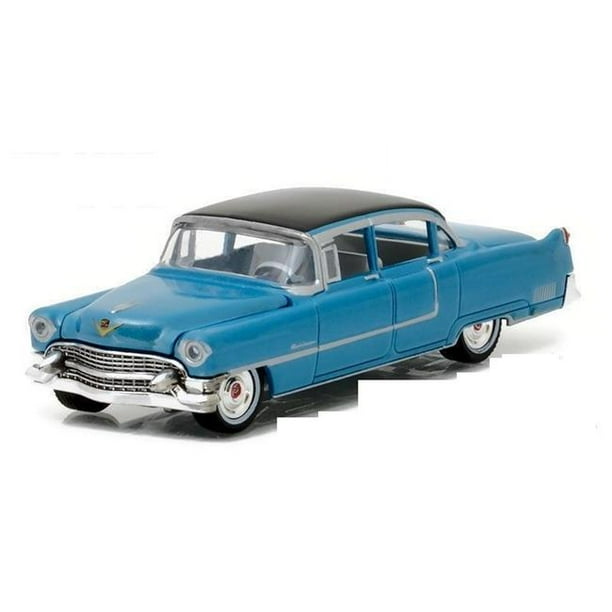 Cadillac Fleetwood 1955 Elvis