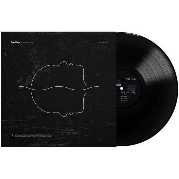 Spiritbox - Tsunami Sea - Music & Performance - Vinyl