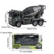 thumbnail image 2 of Coche de juguete de ingeniería con control remoto para niños, escala 1/32, con iluminación de cuatro vías y grúa de ingeniería., 2 of 5