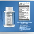 thumbnail image 3 of Bazopril- Blood Support- 60 Capsules- Dr. Pelican, 3 of 5