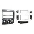 thumbnail image 6 of Metra 99-7517S Aftermarket Radio Single DIN or Double DIN for Mazda BT-50 and Ford Ranger - Not for North American Models, 6 of 6